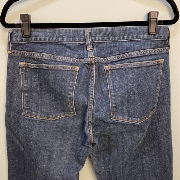 J. Crew Toothpick Jeans - Picture 4 of 4